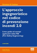 Immagine 0 di Approccio Ingegneristico Cod.prevenz.inc