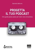 Immagine 0 di Progetta Il Tuo Podcast