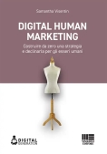 Immagine 0 di Digital Human Marketing