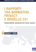 Immagine 0 di Rapporti Tra Privacy E D.lgs 2312001