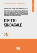 Immagine 0 di Diritto Sindacale