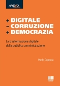 Immagine 0 di Digitale - Corruzione  Democrazia