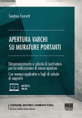 Immagine 0 di Apertura Varchi Su Muri Portanti