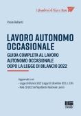 Immagine 0 di Lavoro Autonomo Occasionale