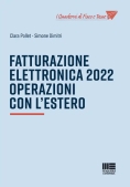 Immagine 0 di Fatturazione Elettronica 2022