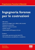 Immagine 0 di Ingegneria Forense Per Le Costruzioni