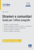 Immagine 0 di Stranieri E Comunitari