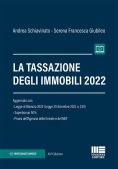 Immagine 0 di Tassazione Degli Immobili 2022 14ed