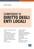 Immagine 0 di Compendio Diritto Enti Locali