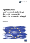 Immagine 0 di Against Europe - Propaganda Audio