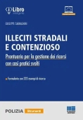 Immagine 0 di Illeciti Stradali E Contenzioso