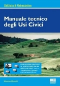 Immagine 0 di Manuale Tecnico Degli Usi Civici