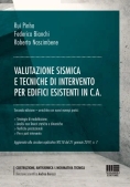 Immagine 0 di Valutazione Sismica Tecn.intervento Edif