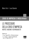 Immagine 0 di Procedure Crisi Impresa