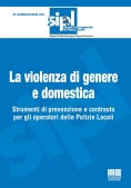 Immagine 0 di Violenza Di Genere E Domestica