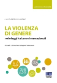 Immagine 0 di Violenza Di Genere