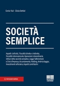 Immagine 0 di Societa' Semplice