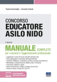 Immagine 0 di Concorso Educatore Asilo Nido 2ed.