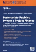 Immagine 0 di Partenariato Pubblico Privato Project