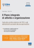 Immagine 0 di Piano Integrato Attivita' E Organizzaz.