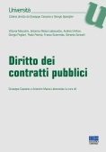 Immagine 0 di Diritto Contratti Pubblici