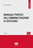 Immagine 0 di Manuale Pratico Amministrazione Sostegno