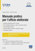 Immagine 0 di Manuale Pratico Ufficio Elettorale 3ed.