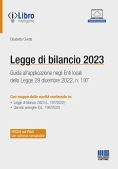 Immagine 0 di Legge Di Bilancio 2023