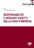 Immagine 0 di Responsabilita' Adeguati Assetti Crisi