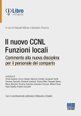 Immagine 0 di Nuovo Ccnl Funzioni Locali