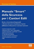 Immagine 0 di Manuale Smart Sicurezza Cantieri Edili