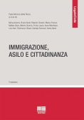 Immagine 0 di Immigrazione Asilo E Cittadinanza 6ed.