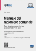 Immagine 0 di Manuale Ragioniere Comunale 3ed. 2023