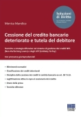 Immagine 0 di Cessione Credito Bancario Deteriorato