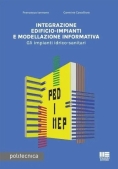 Immagine 0 di Integrazione Edificio-impianti E Modellazione Informativa