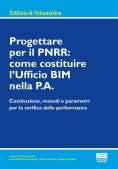 Immagine 0 di Progettare Per Pnrr Costituire Uff.bim