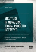 Immagine 0 di Strutture In Muratura Teoria Progetto