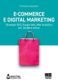 Immagine 0 di E-commerce E Digital Marketing