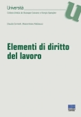 Immagine 0 di Elementi Diritto Del Lavoro