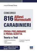 Immagine 0 di 816 Allievi Marescialli Carabinieri