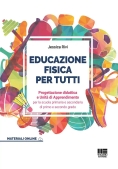 Immagine 0 di Educazione Fisica Per Tutti