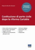 Immagine 0 di Costituzione Parte Civile Dopo Cartabia