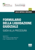 Immagine 0 di Formulario Liquidazione Giudiziale