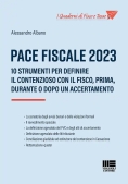 Immagine 0 di Pace Fiscale 2023