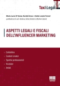 Immagine 0 di Aspetti Legali Fiscali Influencer Market