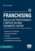 Immagine 0 di Franchising Quello Che I Professionisti