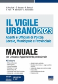 Immagine 0 di Vigile Urbano - Manuale