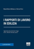 Immagine 0 di Rapporti Di Lavoro In Edilizia