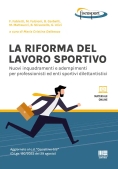 Immagine 0 di Riforma Del Lavoro Sportivo