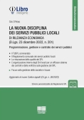 Immagine 0 di Nuova Disciplina Dei Servizi Pubblici Locali Rilevanza Economica